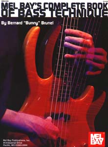 Bass Techniques