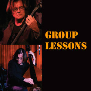 Group Lesson